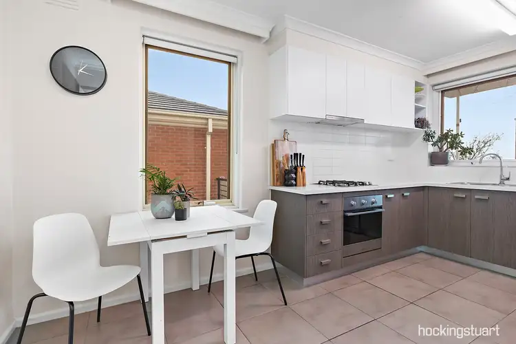 Second view of Homely apartment listing, 8/15 Kelvin Grove, Prahran VIC 3181