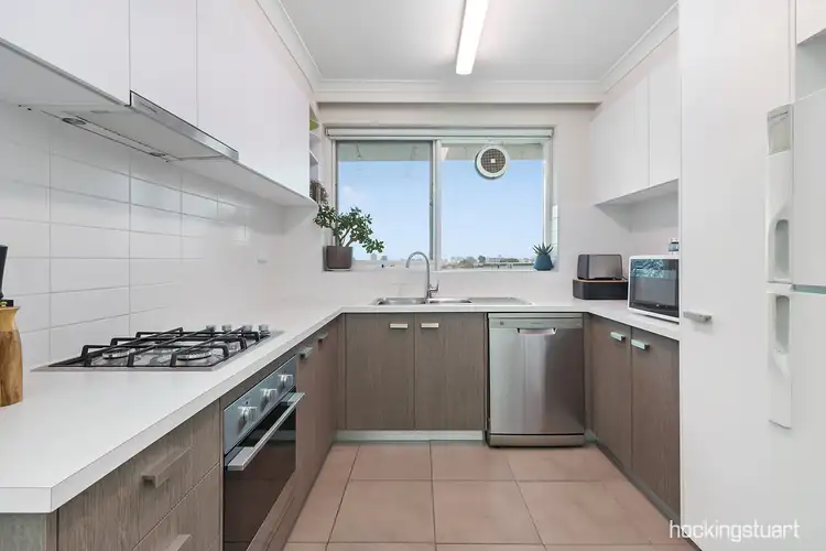Third view of Homely apartment listing, 8/15 Kelvin Grove, Prahran VIC 3181