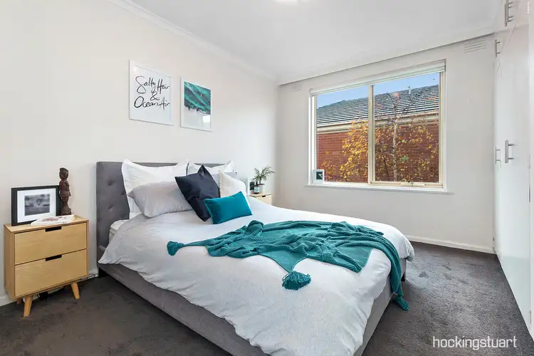 Fourth view of Homely apartment listing, 8/15 Kelvin Grove, Prahran VIC 3181