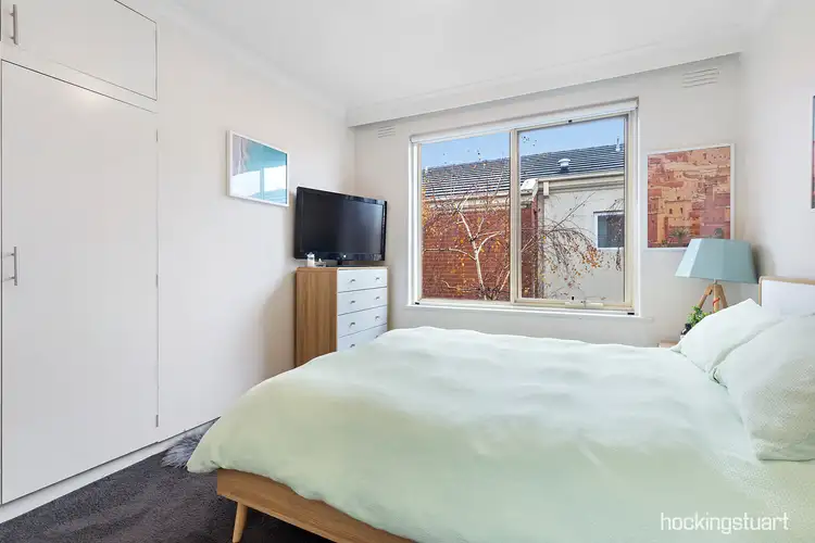 Fifth view of Homely apartment listing, 8/15 Kelvin Grove, Prahran VIC 3181
