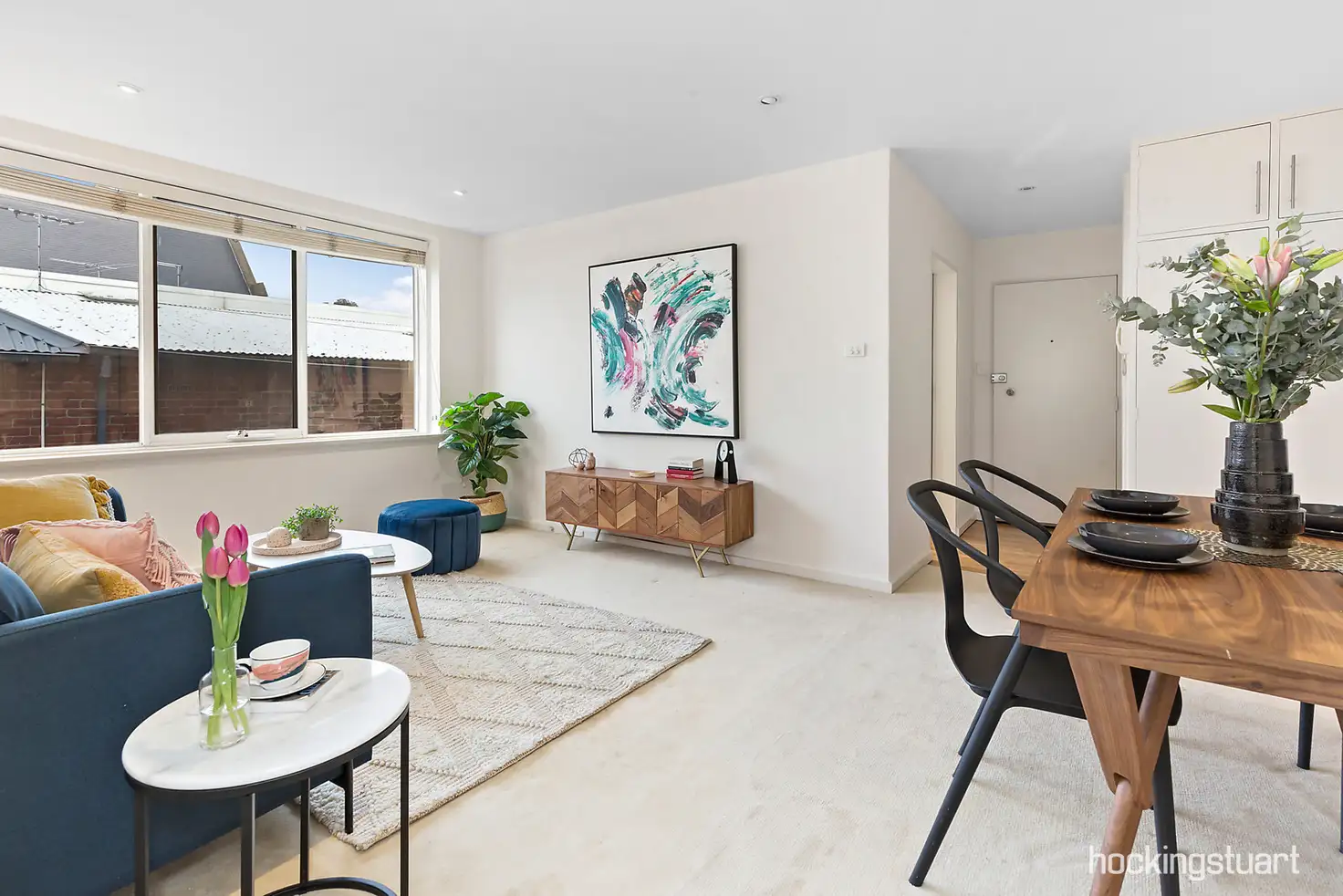 Main view of Homely apartment listing, 6/597 Orrong Road, Armadale VIC 3143