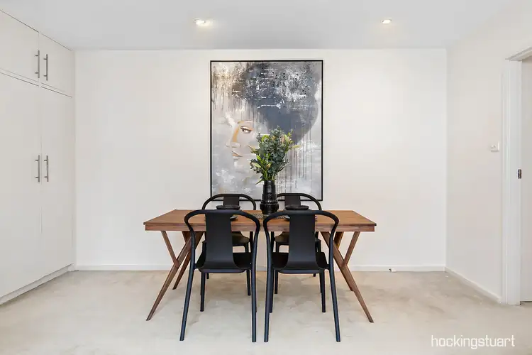Third view of Homely apartment listing, 6/597 Orrong Road, Armadale VIC 3143