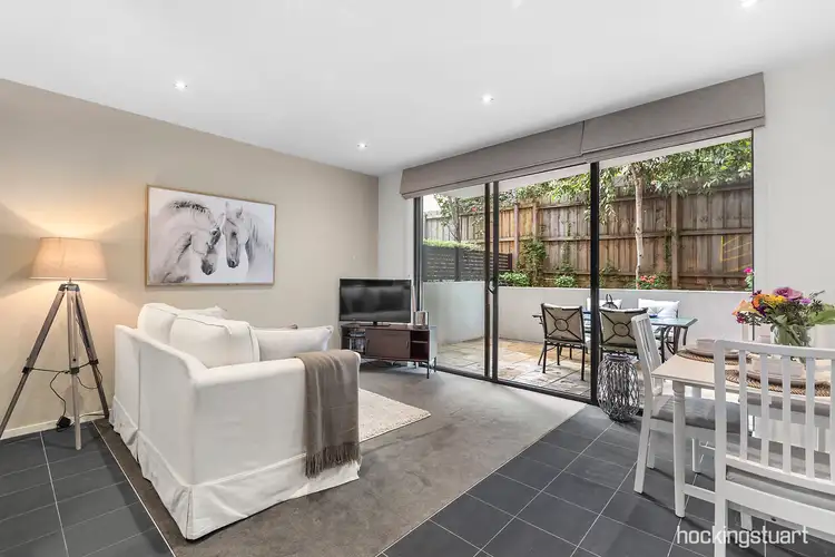 4/1526 High Street, Glen Iris VIC 3146