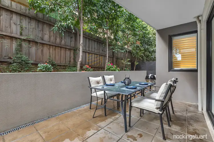 Fifth view of Homely apartment listing, 4/1526 High Street, Glen Iris VIC 3146