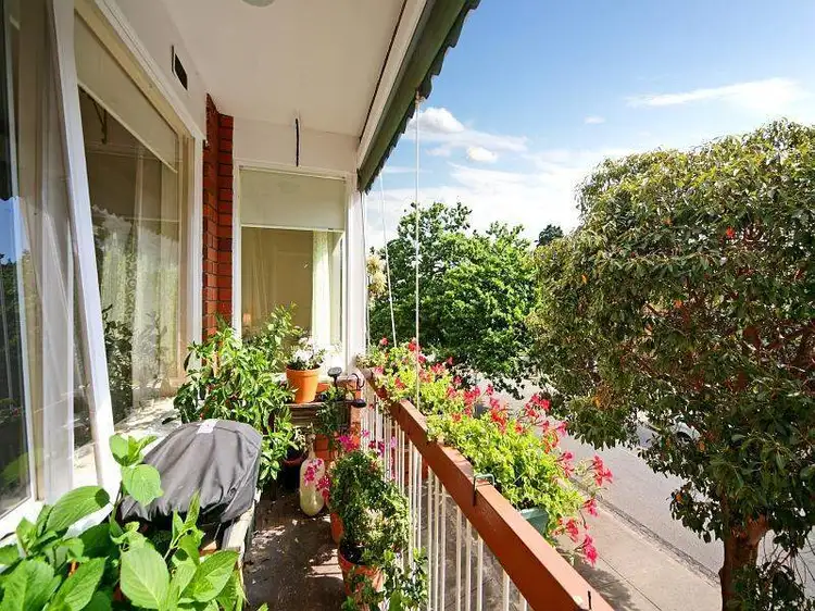 Second view of Homely apartment listing, 5/1 Munro Street, Armadale VIC 3143