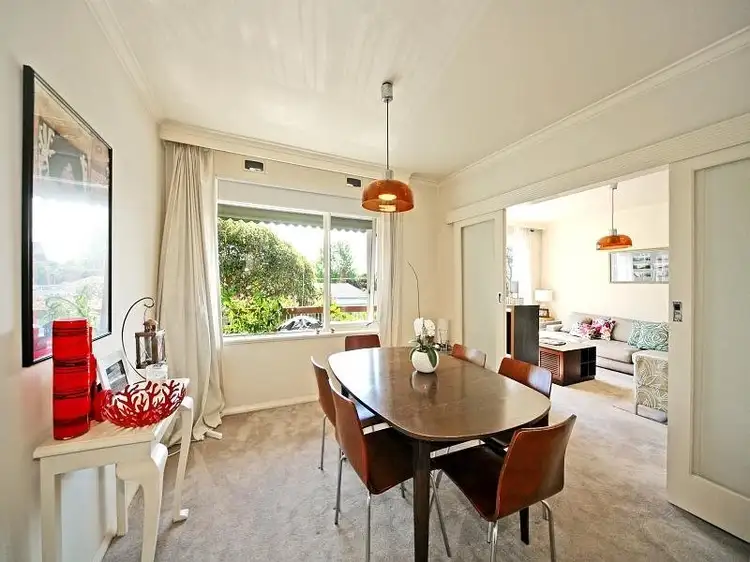 Third view of Homely apartment listing, 5/1 Munro Street, Armadale VIC 3143