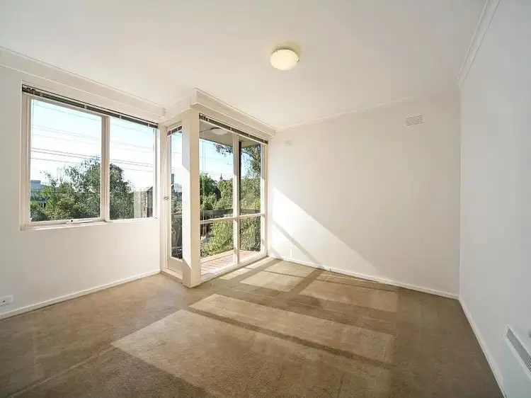 Second view of Homely apartment listing, 12/23 Kooyong Road, Armadale VIC 3143
