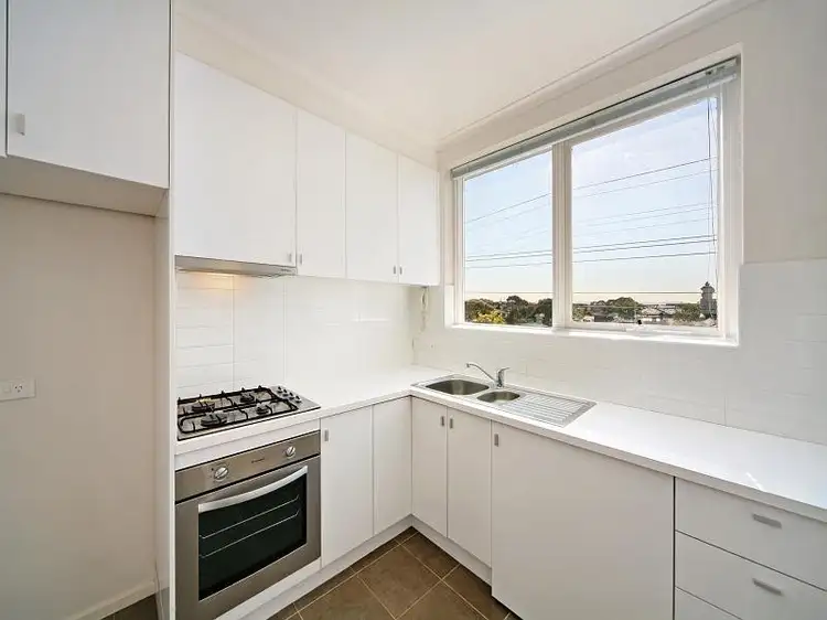 Third view of Homely apartment listing, 12/23 Kooyong Road, Armadale VIC 3143