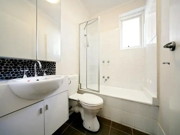 Fourth view of Homely apartment listing, 12/23 Kooyong Road, Armadale VIC 3143