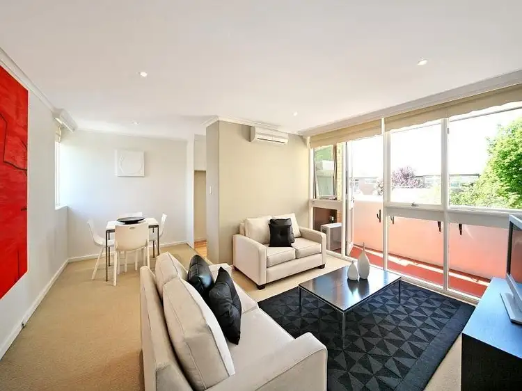 Main view of Homely apartment listing, 20/26 Denbigh Road, Armadale VIC 3143