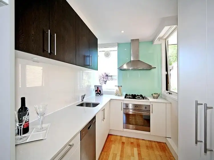 Second view of Homely apartment listing, 20/26 Denbigh Road, Armadale VIC 3143