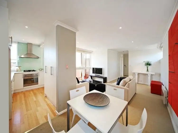 Third view of Homely apartment listing, 20/26 Denbigh Road, Armadale VIC 3143