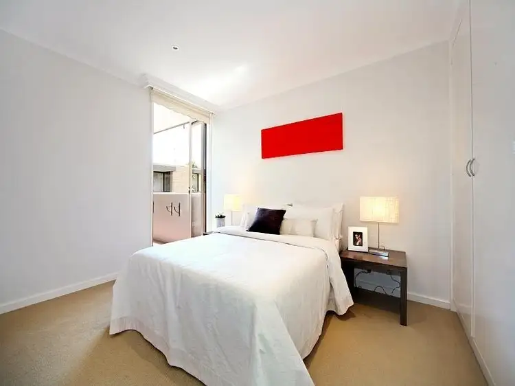 Fourth view of Homely apartment listing, 20/26 Denbigh Road, Armadale VIC 3143