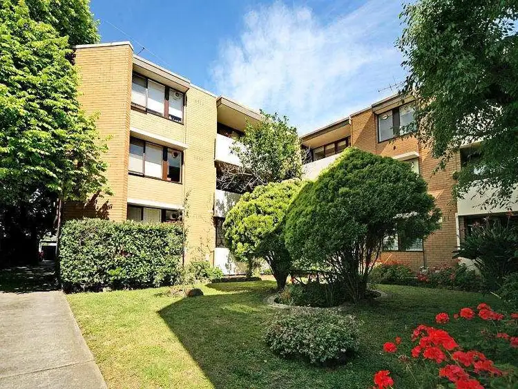 Sixth view of Homely apartment listing, 20/26 Denbigh Road, Armadale VIC 3143