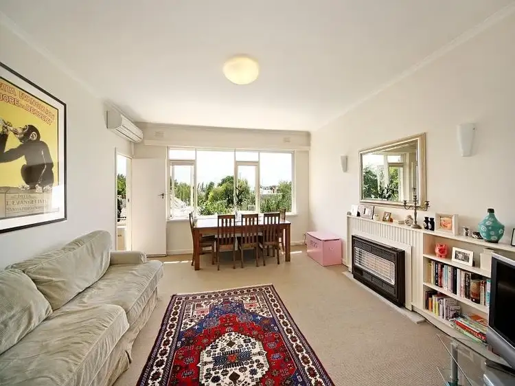 Main view of Homely apartment listing, 11/544 Orrong Road, Armadale VIC 3143