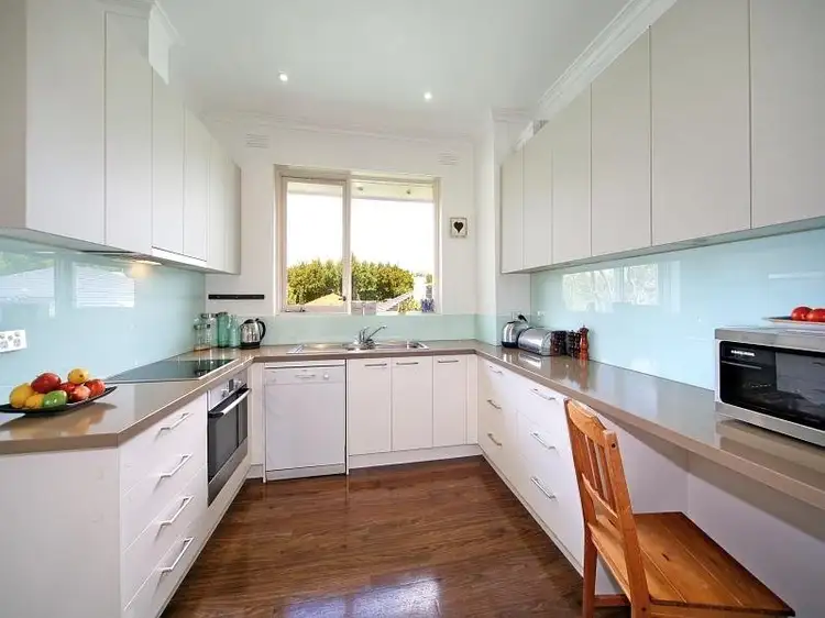 Third view of Homely apartment listing, 11/544 Orrong Road, Armadale VIC 3143