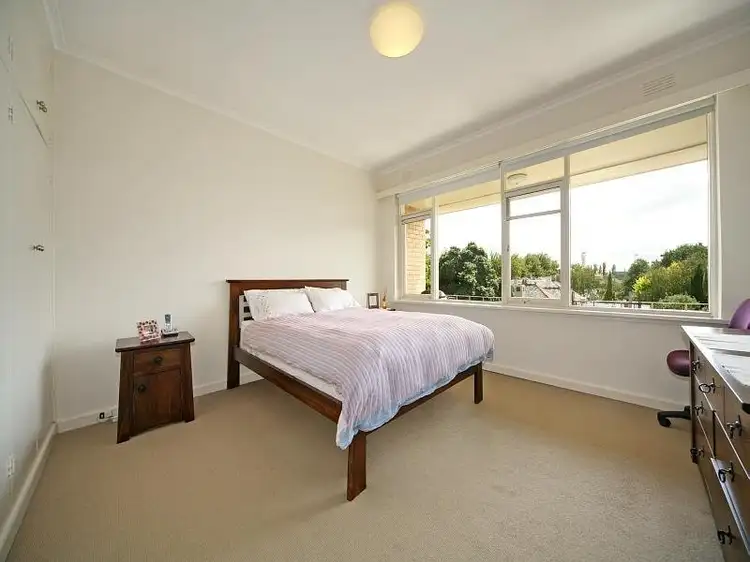 Fourth view of Homely apartment listing, 11/544 Orrong Road, Armadale VIC 3143