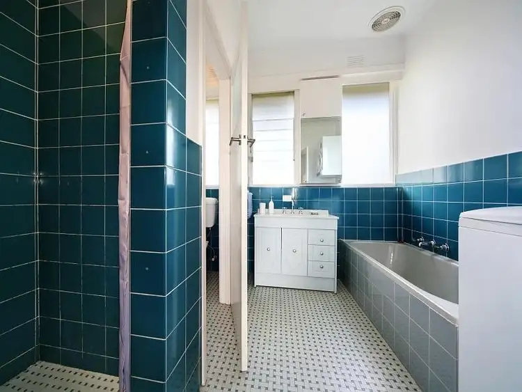 Fifth view of Homely apartment listing, 11/544 Orrong Road, Armadale VIC 3143