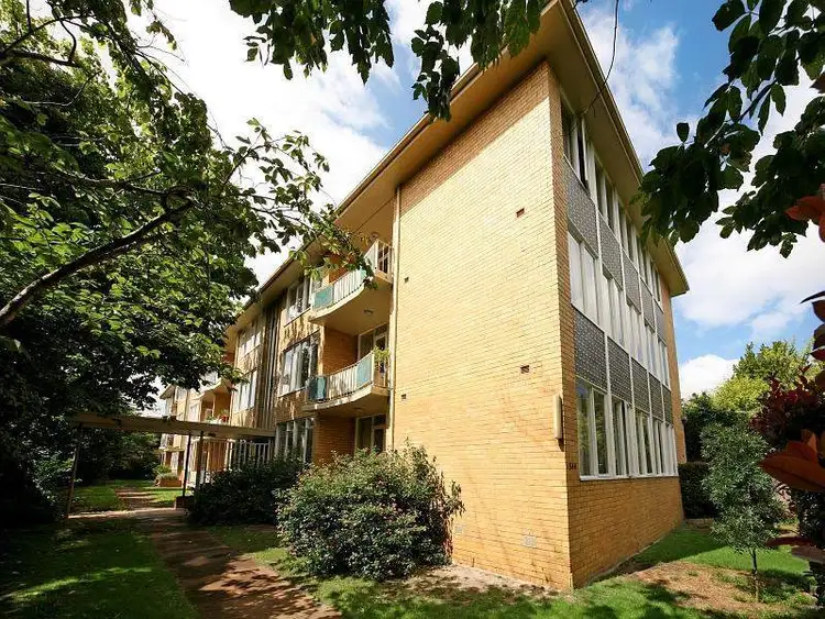 Sixth view of Homely apartment listing, 11/544 Orrong Road, Armadale VIC 3143