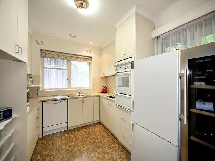 Fourth view of Homely apartment listing, 3/18a Mercer Road, Armadale VIC 3143