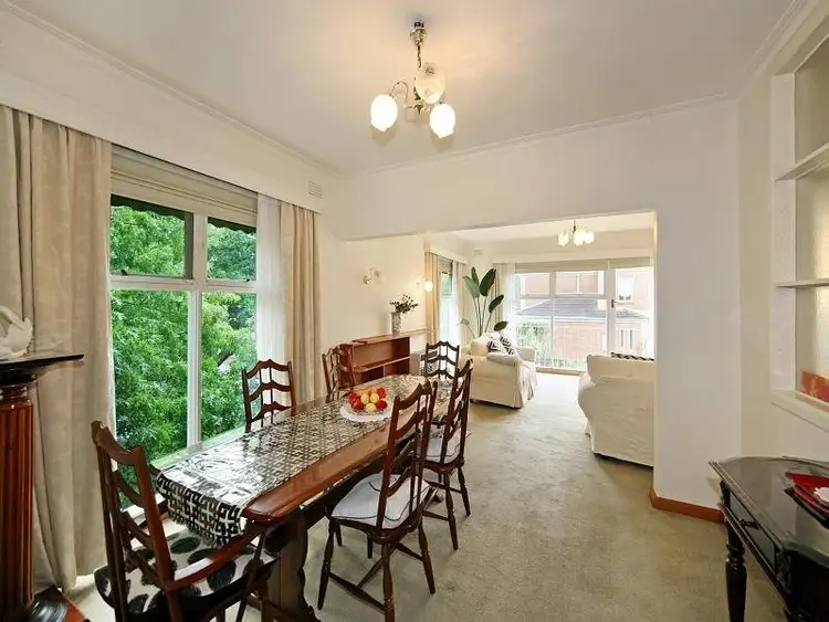 Fifth view of Homely apartment listing, 3/18a Mercer Road, Armadale VIC 3143