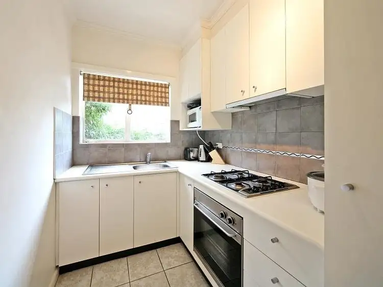 Third view of Homely apartment listing, 2/16 Fulton Street, Armadale VIC 3143