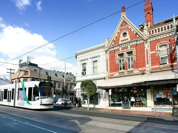 Fourth view of Homely apartment listing, 2/16 Fulton Street, Armadale VIC 3143