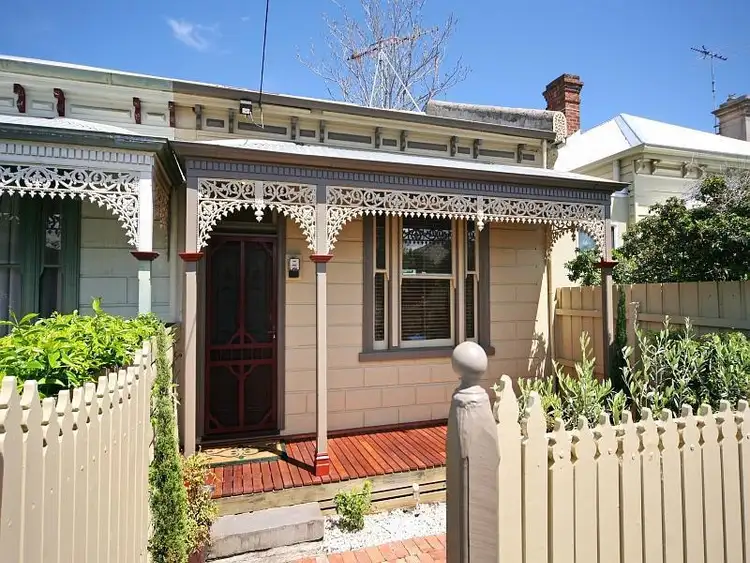 Main view of Homely house listing, 10 Wrights Terrace, Prahran VIC 3181