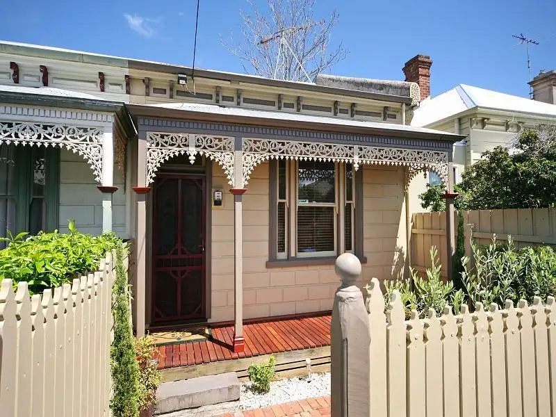 Main view of Homely house listing, 10 Wrights Terrace, Prahran VIC 3181