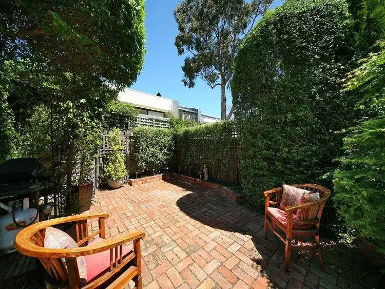 Second view of Homely house listing, 10 Wrights Terrace, Prahran VIC 3181