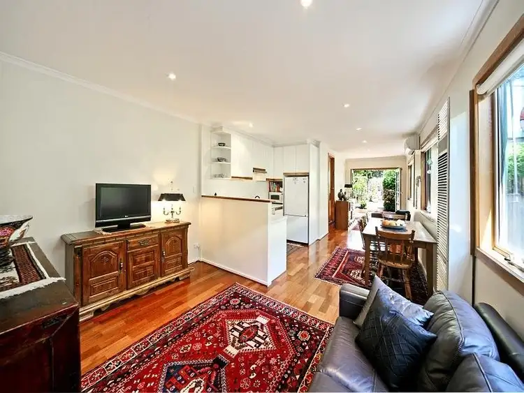 Third view of Homely house listing, 10 Wrights Terrace, Prahran VIC 3181