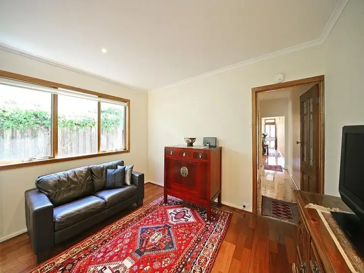 Fourth view of Homely house listing, 10 Wrights Terrace, Prahran VIC 3181