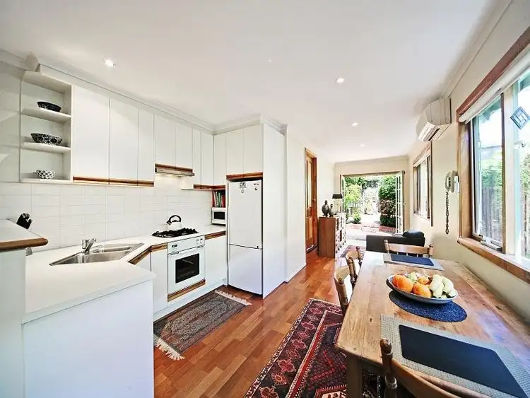 Fifth view of Homely house listing, 10 Wrights Terrace, Prahran VIC 3181