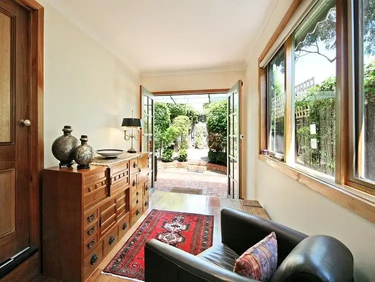 Sixth view of Homely house listing, 10 Wrights Terrace, Prahran VIC 3181