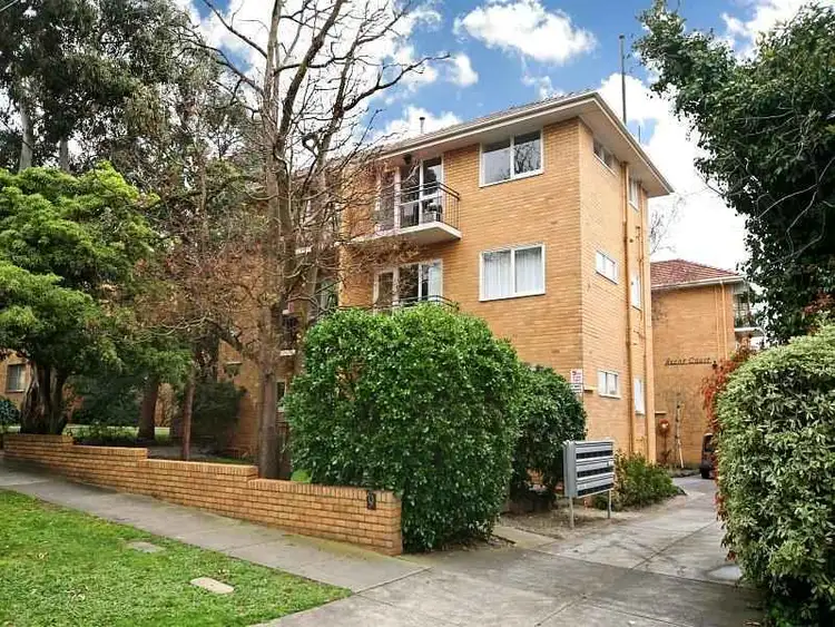 7/9 Ascot Street, Malvern VIC 3144