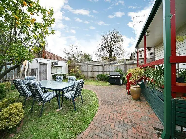 Second view of Homely house listing, 20 Moorhouse Street, Armadale VIC 3143