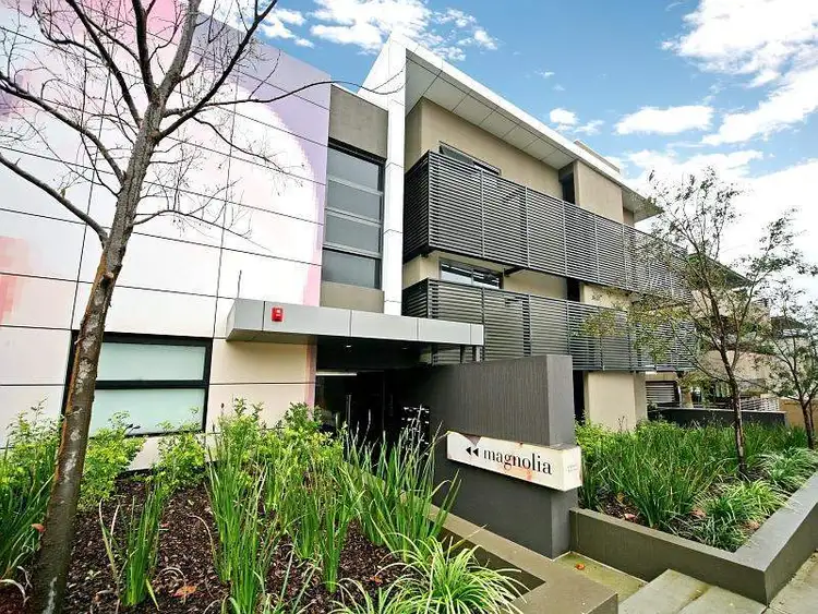 Main view of Homely apartment listing, 6/5 Warner Street, Malvern VIC 3144
