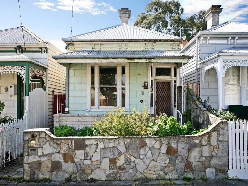Main view of Homely house listing, 31 Bowen Street, Prahran VIC 3181