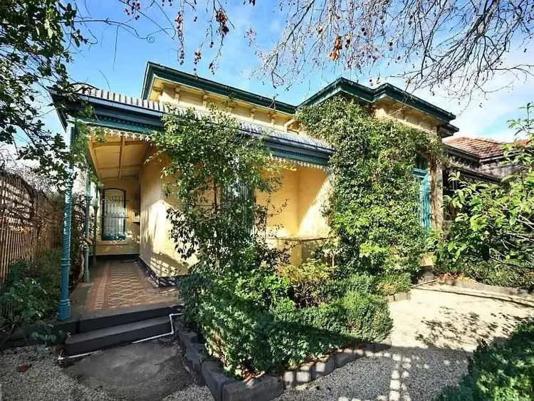 Main view of Homely house listing, 126 Williams Road, Prahran VIC 3181
