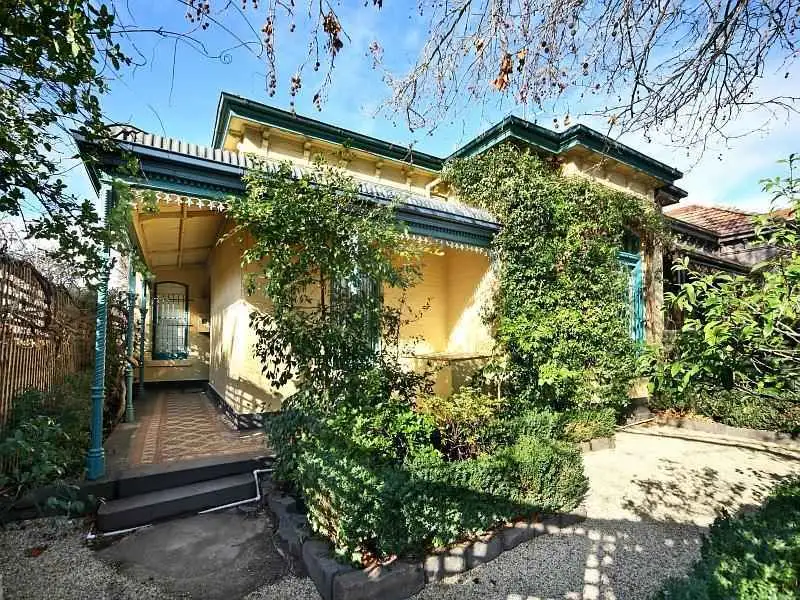 Main view of Homely house listing, 126 Williams Road, Prahran VIC 3181