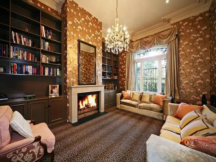 Second view of Homely house listing, 126 Williams Road, Prahran VIC 3181