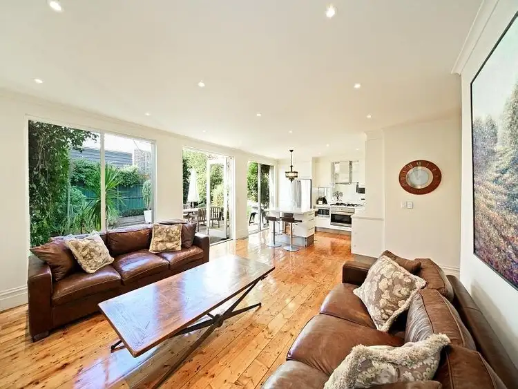 Third view of Homely house listing, 126 Williams Road, Prahran VIC 3181