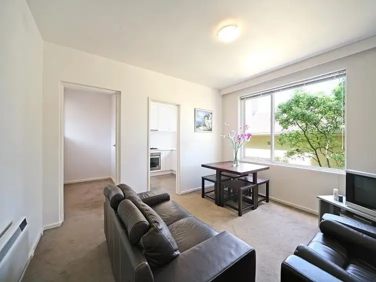 8/23 Kooyong Road, Armadale VIC 3143
