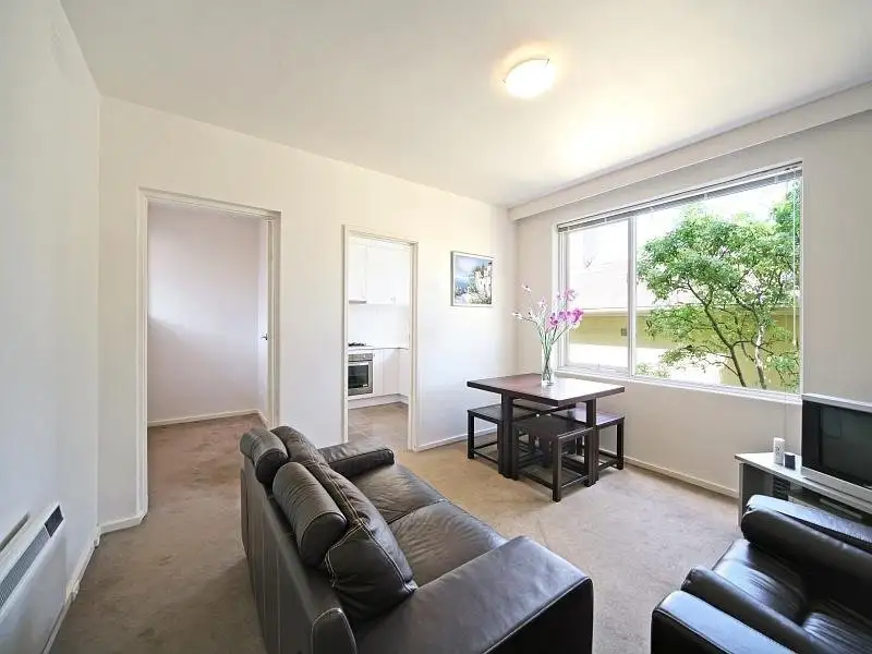 Main view of Homely apartment listing, 8/23 Kooyong Road, Armadale VIC 3143