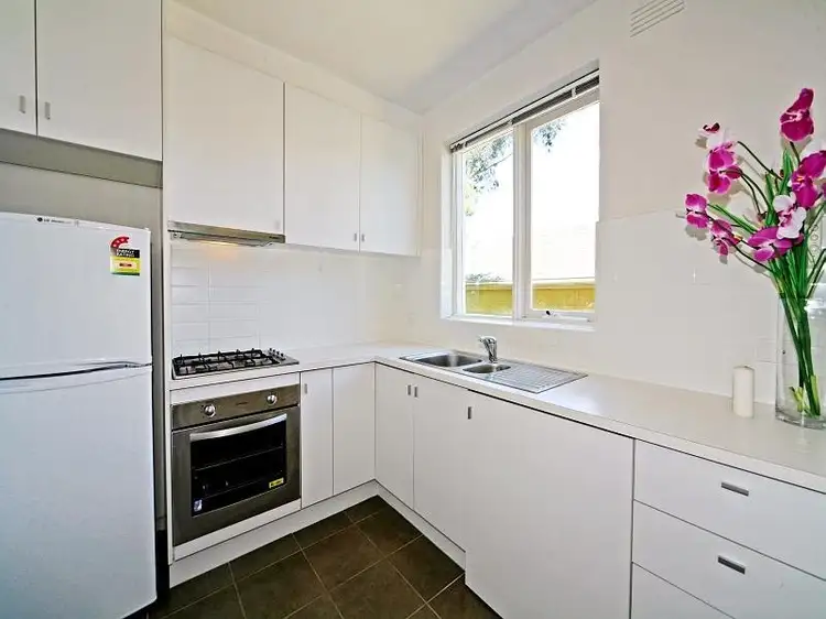 Third view of Homely apartment listing, 8/23 Kooyong Road, Armadale VIC 3143