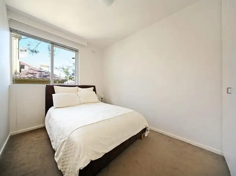 Fourth view of Homely apartment listing, 8/23 Kooyong Road, Armadale VIC 3143