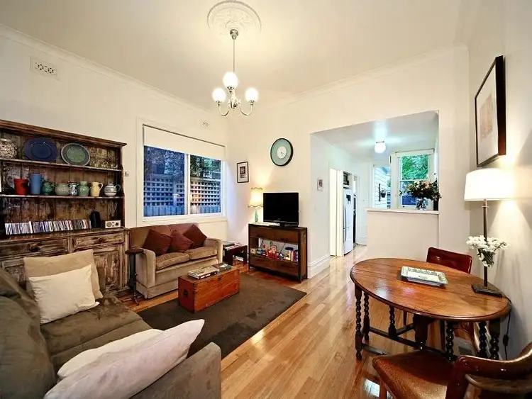 Second view of Homely house listing, 5 Packington Street, Prahran VIC 3181