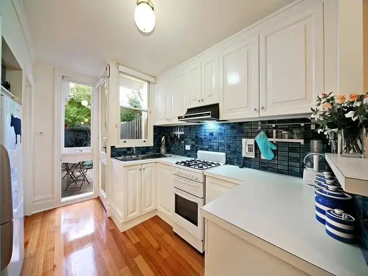 Fourth view of Homely house listing, 5 Packington Street, Prahran VIC 3181