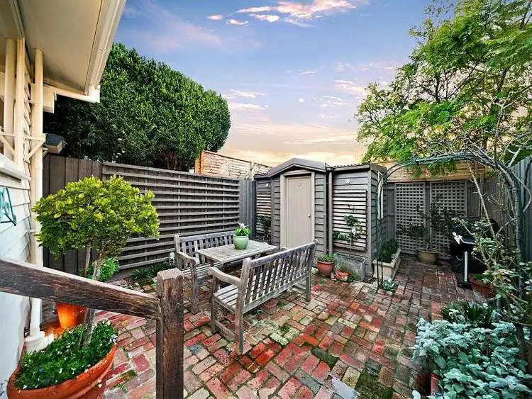 Fifth view of Homely house listing, 5 Packington Street, Prahran VIC 3181