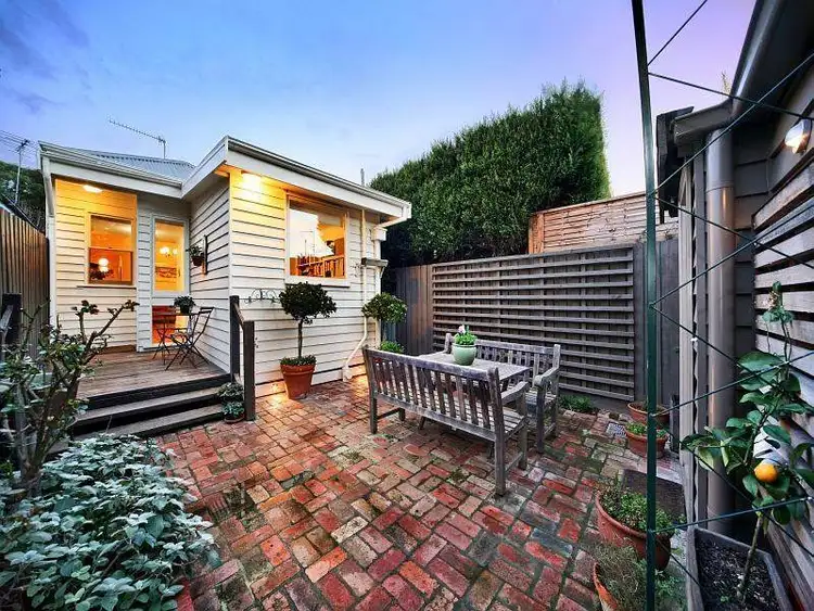 Sixth view of Homely house listing, 5 Packington Street, Prahran VIC 3181